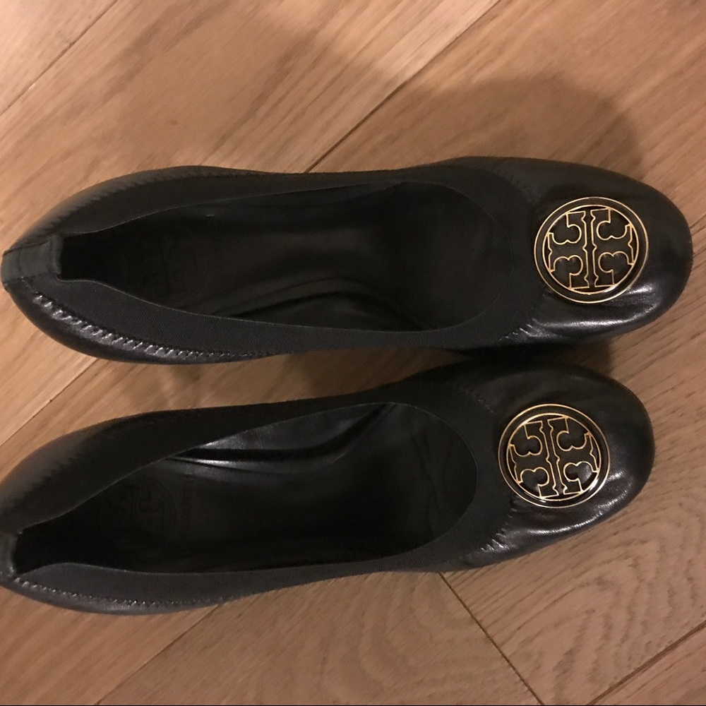Tory Burch pumps size 8